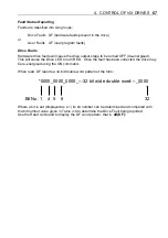 Preview for 75 page of Parker ViX250IM User Manual