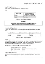 Preview for 18 page of Parker ViX500AE User Manual