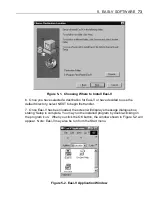 Preview for 80 page of Parker ViX500AE User Manual