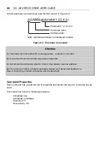 Preview for 95 page of Parker ViX500AE User Manual