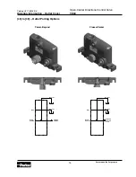 Предварительный просмотр 19 страницы Parker VO40 Technical Information