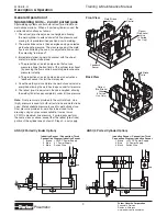 Preview for 3 page of Parker WCS-SIF-01 Training & Maintenance Manual