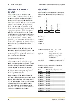 Preview for 20 page of Parker WS11 Operating Instructions Manual