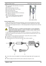 Preview for 43 page of Parker WVM Series Operating Manual