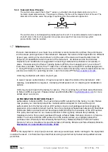 Preview for 9 page of Parker X-Flow Operational Instructions