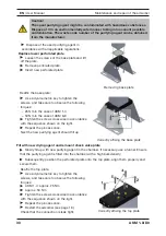 Preview for 32 page of Parker Zander AKM 1 Operating Manual