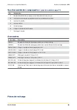 Preview for 35 page of Parker Zander FL100 Series Operating Instructions Manual