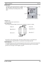 Preview for 27 page of Parker Zander K-MT 10 Operating Manual