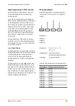 Preview for 35 page of Parker Zander WS Series Operating Instructions Manual