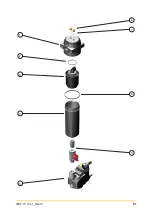 Preview for 51 page of Parker Zander WS Series Operating Instructions Manual