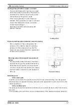 Preview for 17 page of Parker Zander WVM 1080 Operating Manual