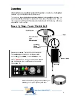 Preview for 2 page of ParkerVision CameraMan System II User Manual