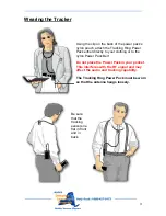 Preview for 3 page of ParkerVision CameraMan System II User Manual