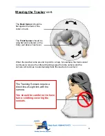 Preview for 4 page of ParkerVision CameraMan System II User Manual