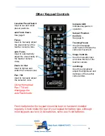 Preview for 9 page of ParkerVision CameraMan System II User Manual