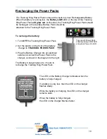 Preview for 10 page of ParkerVision CameraMan System II User Manual