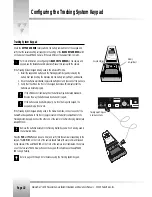 Предварительный просмотр 12 страницы ParkerVision CameraMan Installation And Operation Manual