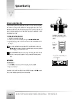 Предварительный просмотр 16 страницы ParkerVision CameraMan Installation And Operation Manual