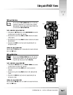 Предварительный просмотр 19 страницы ParkerVision CameraMan Installation And Operation Manual