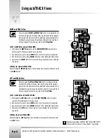 Предварительный просмотр 20 страницы ParkerVision CameraMan Installation And Operation Manual