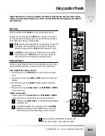 Предварительный просмотр 23 страницы ParkerVision CameraMan Installation And Operation Manual