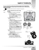 Предварительный просмотр 27 страницы ParkerVision CameraMan Installation And Operation Manual