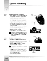 Предварительный просмотр 28 страницы ParkerVision CameraMan Installation And Operation Manual