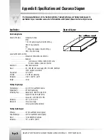 Предварительный просмотр 30 страницы ParkerVision CameraMan Installation And Operation Manual