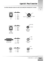 Предварительный просмотр 31 страницы ParkerVision CameraMan Installation And Operation Manual