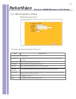 Предварительный просмотр 24 страницы ParkerVision Horizons 1500WR User Manual