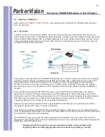 Предварительный просмотр 41 страницы ParkerVision Horizons 1500WR User Manual