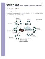 Предварительный просмотр 70 страницы ParkerVision Horizons 1500WR User Manual