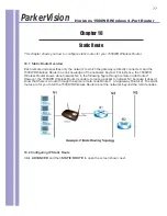 Предварительный просмотр 77 страницы ParkerVision Horizons 1500WR User Manual