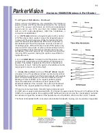 Предварительный просмотр 84 страницы ParkerVision Horizons 1500WR User Manual