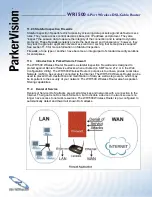 Preview for 82 page of ParkerVision WR1500 User Manual