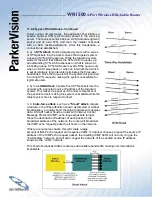 Preview for 84 page of ParkerVision WR1500 User Manual