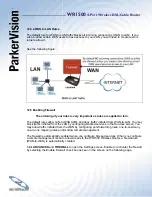 Preview for 90 page of ParkerVision WR1500 User Manual