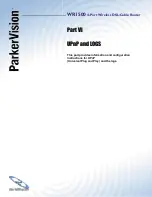 Preview for 108 page of ParkerVision WR1500 User Manual