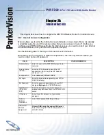 Preview for 155 page of ParkerVision WR1500 User Manual