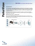 Preview for 174 page of ParkerVision WR1500 User Manual