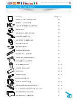 Preview for 2 page of Parking Facilities PF6000 Installation, Operation & Maintenance Manual