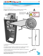 Preview for 14 page of Parking Facilities PF6000 Installation, Operation & Maintenance Manual