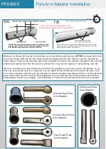 Preview for 10 page of Parking Facilities PF6000X Installation, Operation & Maintenance Manual