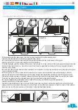 Preview for 6 page of Parking Facilities PF9000 Installation, Operation & Maintenance Manual