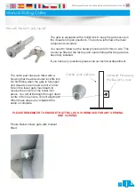 Preview for 7 page of Parking Facilities PF9000 Installation, Operation & Maintenance Manual