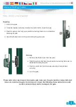 Preview for 8 page of Parking Facilities PF9000 Installation, Operation & Maintenance Manual