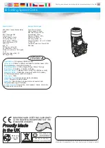 Preview for 24 page of Parking Facilities PF9500 Installation, Operation & Maintenance Manual