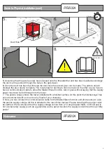 Preview for 6 page of Parking Facilities PF9500A O & M Manual