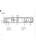 Предварительный просмотр 5 страницы Parkinson Cowan 1154606 User Manual