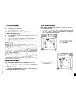 Предварительный просмотр 8 страницы Parkinson Cowan 1154606 User Manual